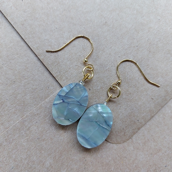 3 for 20 Handmade Earrings - Picture 1 of 1